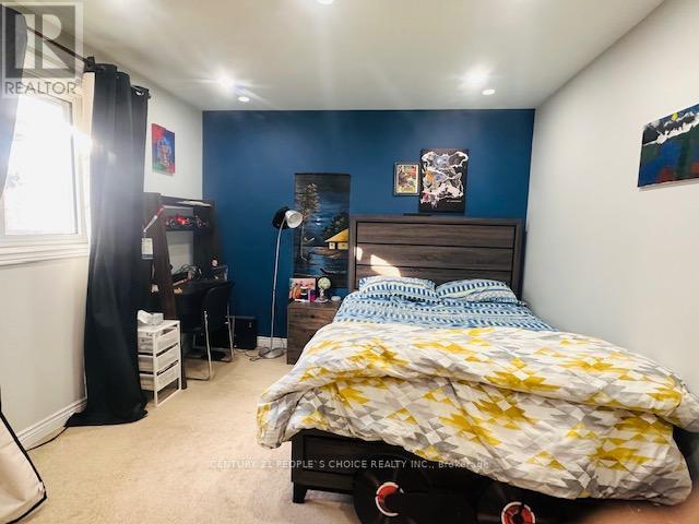15 Lord Simcoe Drive, Brampton, Ontario  L6S 5G4 - Photo 29 - W12264149