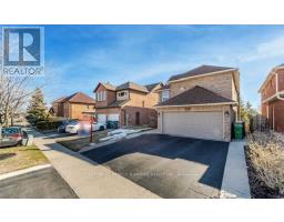 15 LORD SIMCOE DRIVE, Brampton, Ontario