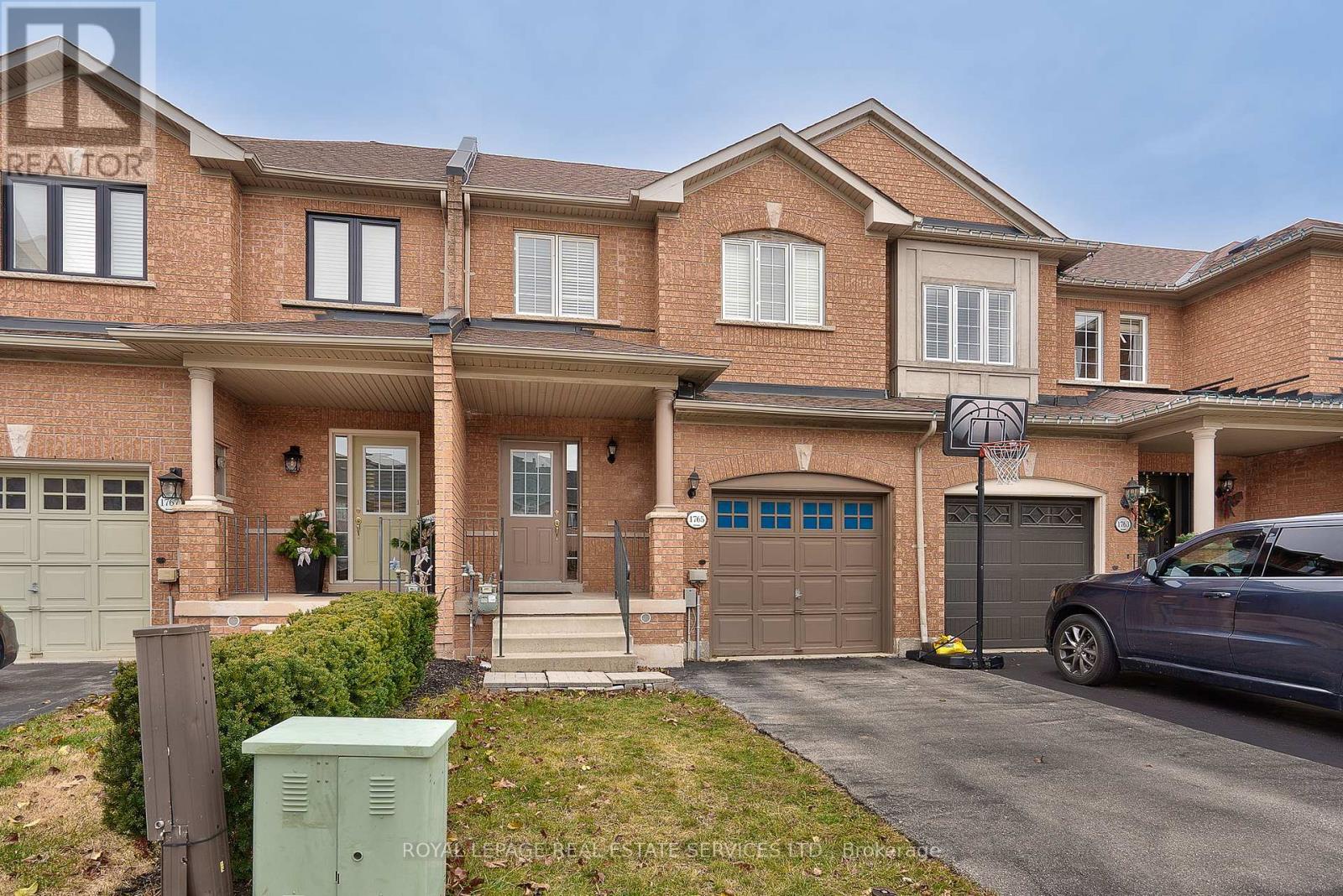 1765 COBRA CRESCENT, Burlington, Ontario