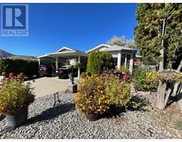 3096 South Main Street Unit# 10, penticton, British Columbia