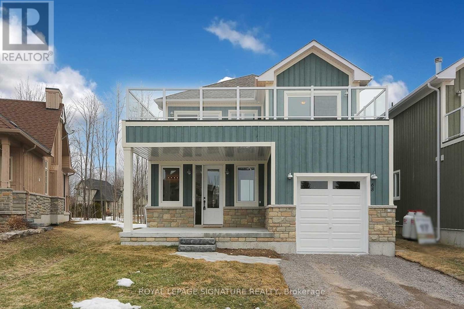 Property at 68 ROSEDALE TRAIL image 1