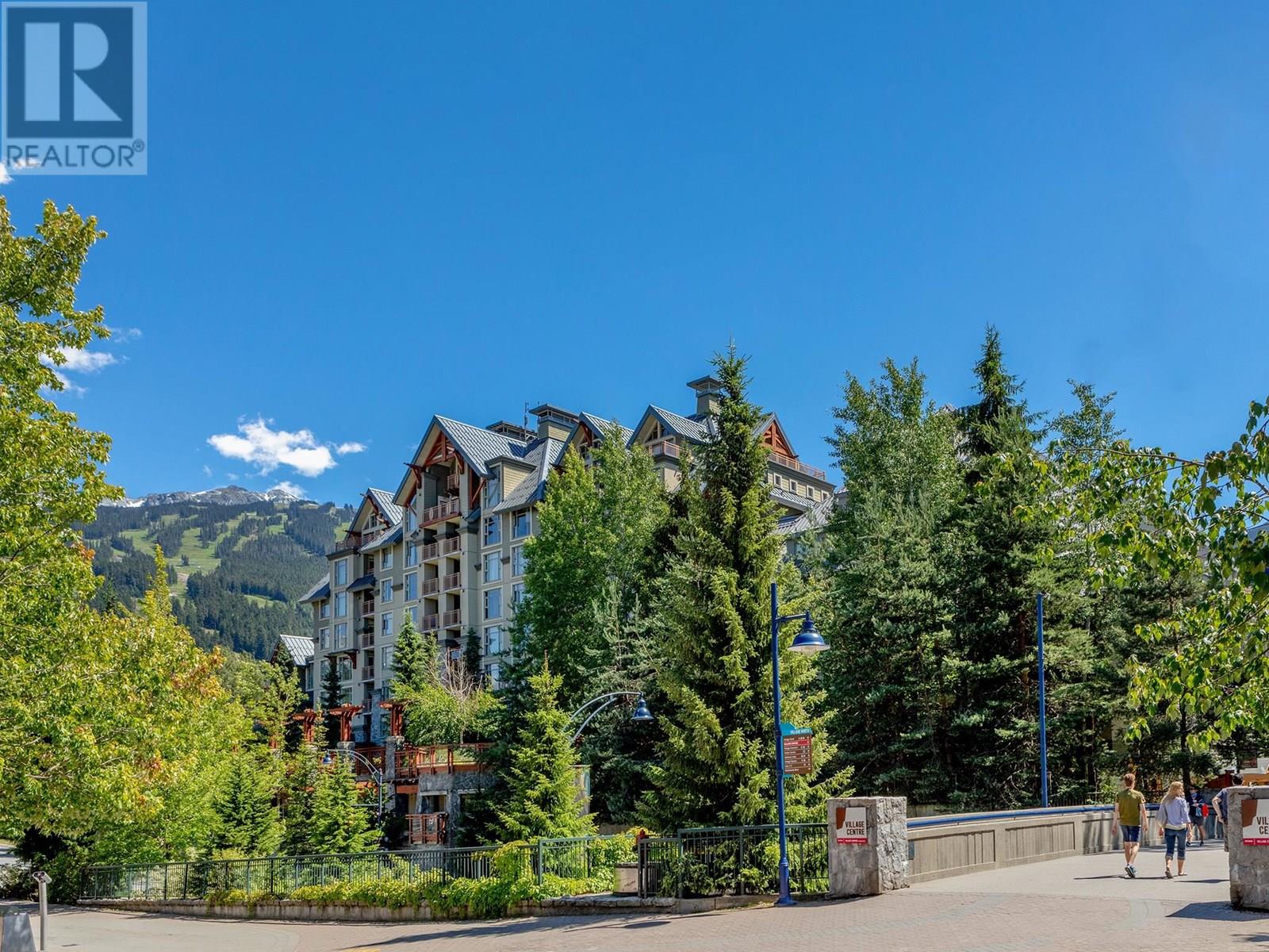6613 4299 Blackcomb Way, Whistler, British Columbia  V8E 0X3 - Photo 1 - R3021877