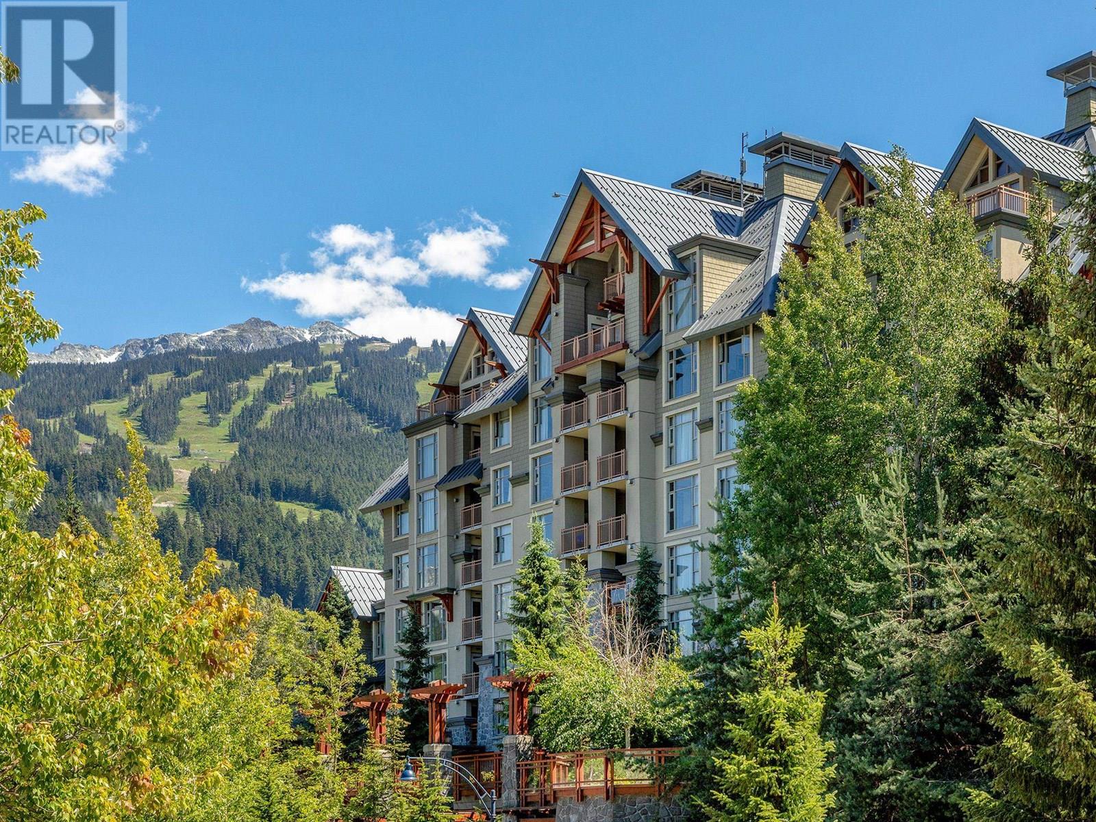 6613 4299 Blackcomb Way, Whistler, British Columbia  V8E 0X3 - Photo 2 - R3021877