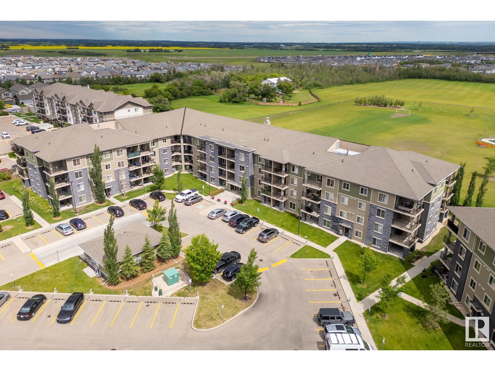 Property at #406 274 MCCONACHIE DR NW image 5
