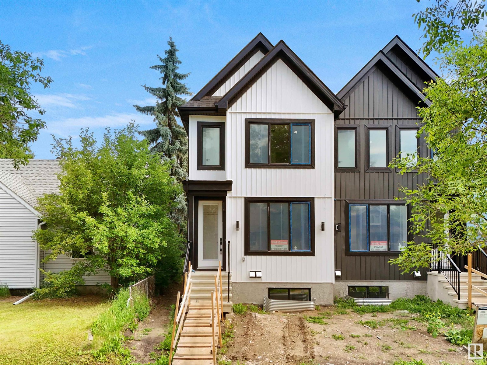 10948 62 AV NW, Edmonton, Alberta