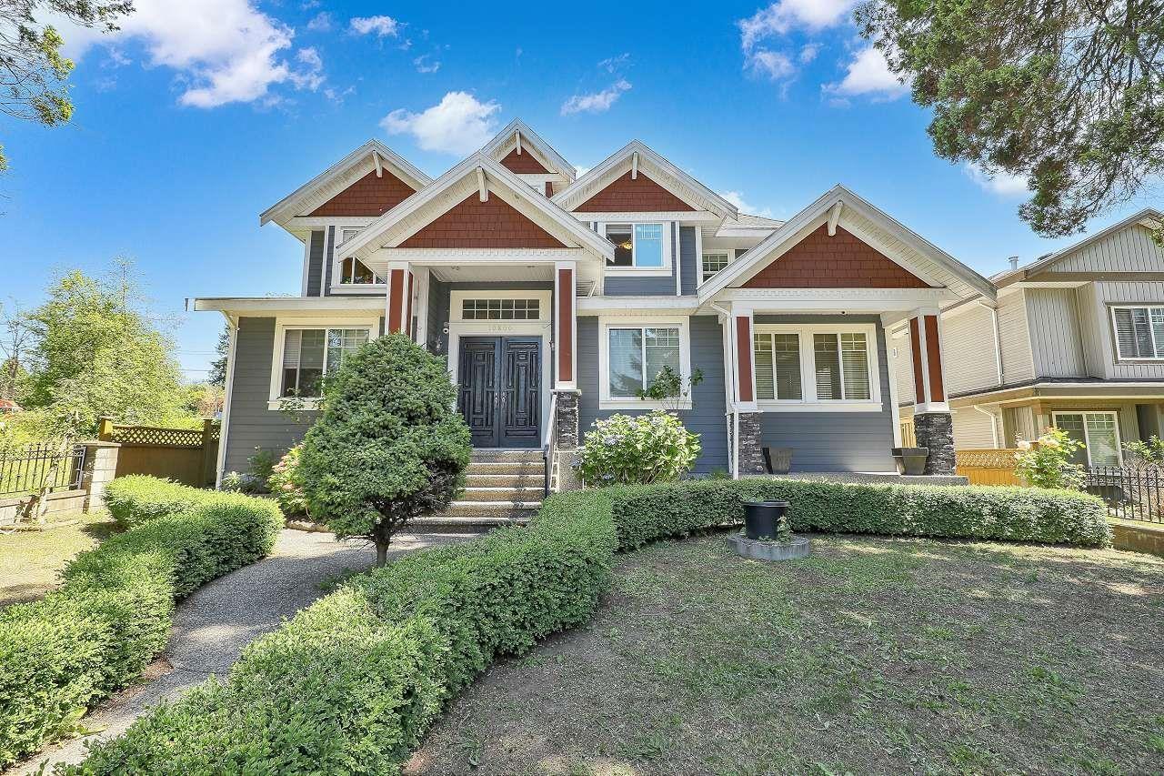 Property at 10600 WHALLEY BOULEVARD image 3