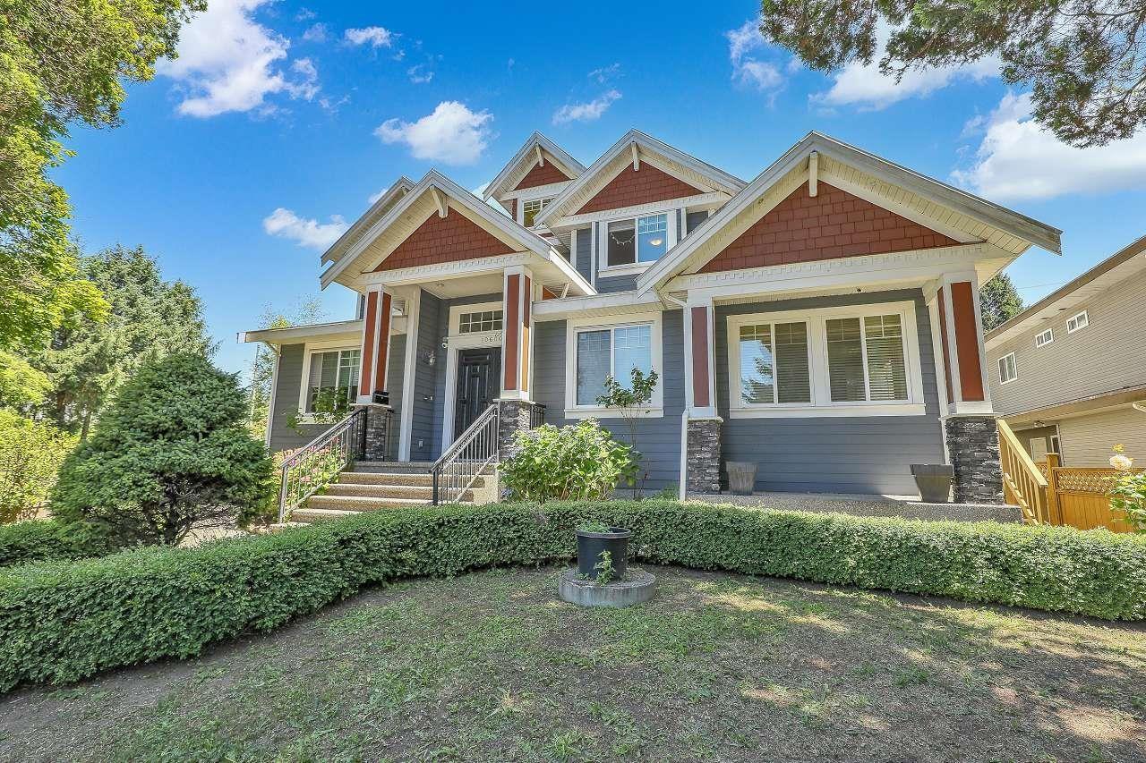 Property at 10600 WHALLEY BOULEVARD image 1
