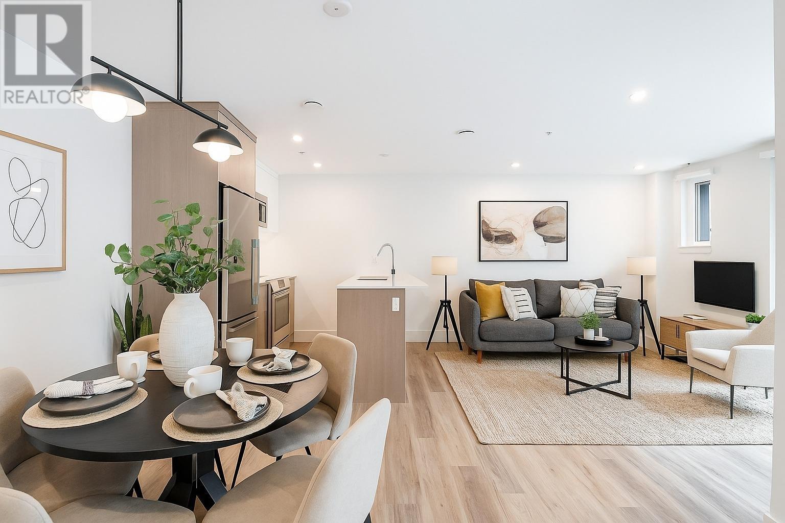 109 2085 E 1ST AVENUE, vancouver, British Columbia