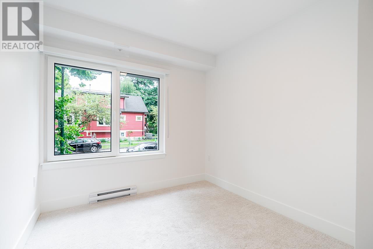 109 2085 E 1st Avenue, Vancouver, British Columbia  V5N 1B6 - Photo 14 - R3023175