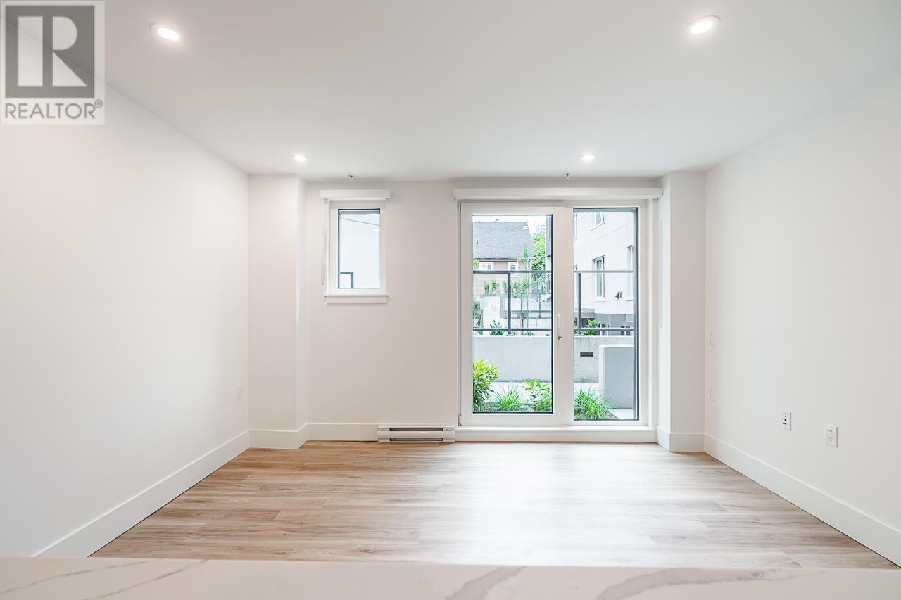 109 2085 E 1st Avenue, Vancouver, British Columbia  V5N 1B6 - Photo 20 - R3023175