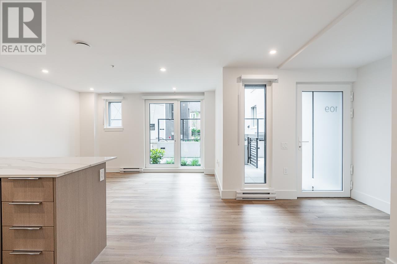 109 2085 E 1st Avenue, Vancouver, British Columbia  V5N 1B6 - Photo 23 - R3023175