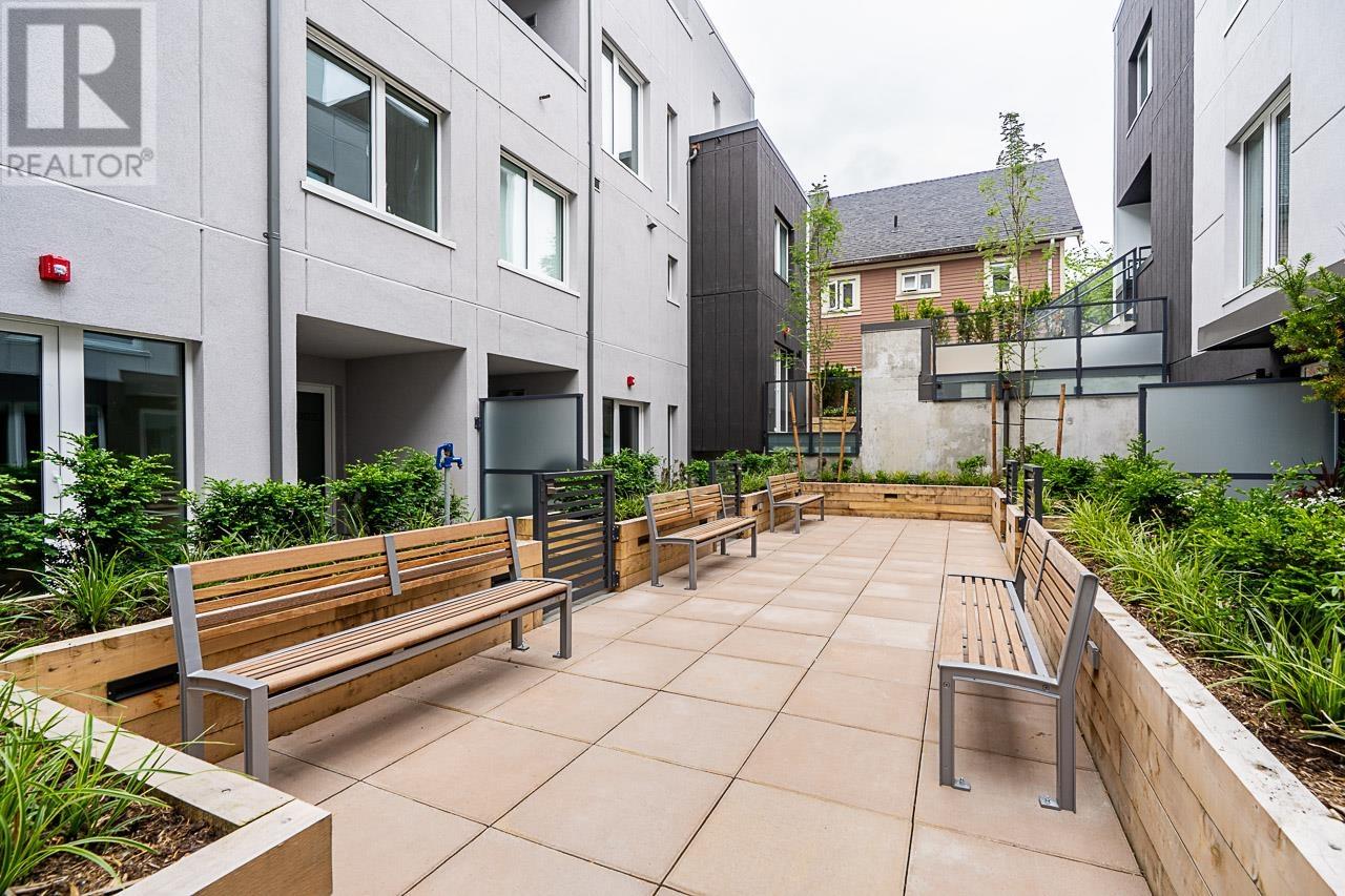 109 2085 E 1st Avenue, Vancouver, British Columbia  V5N 1B6 - Photo 29 - R3023175