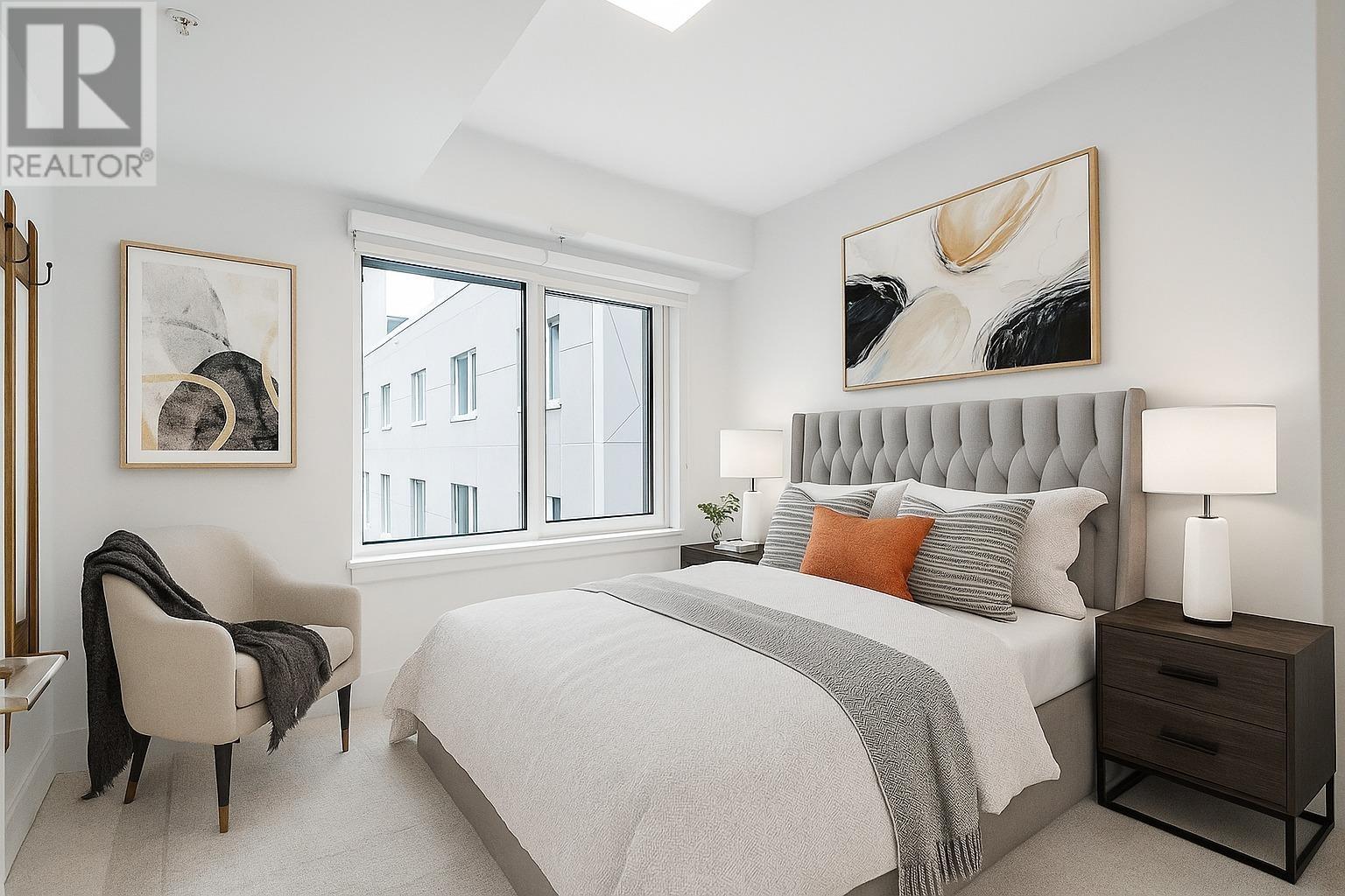 109 2085 E 1st Avenue, Vancouver, British Columbia  V5N 1B6 - Photo 3 - R3023175