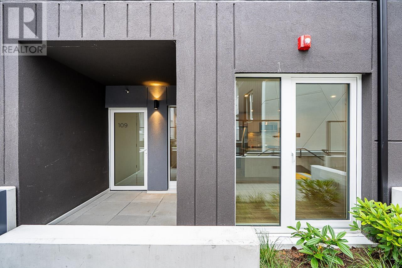 109 2085 E 1st Avenue, Vancouver, British Columbia  V5N 1B6 - Photo 30 - R3023175