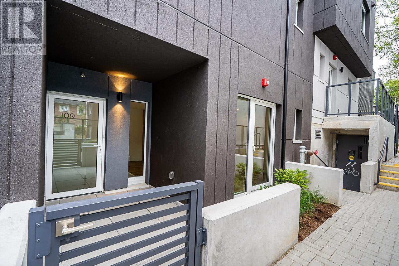 109 2085 E 1st Avenue, Vancouver, British Columbia  V5N 1B6 - Photo 31 - R3023175