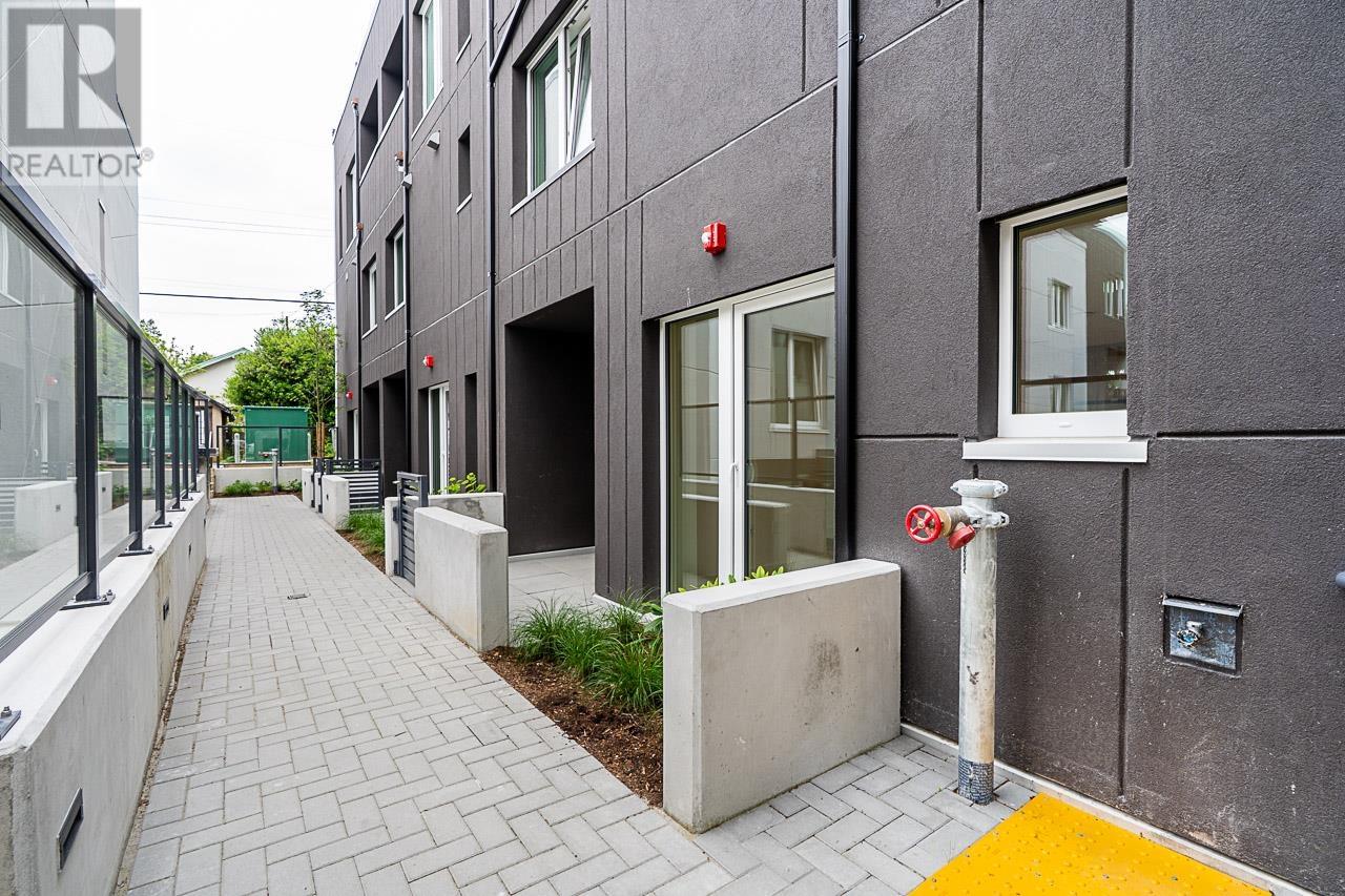 109 2085 E 1st Avenue, Vancouver, British Columbia  V5N 1B6 - Photo 32 - R3023175
