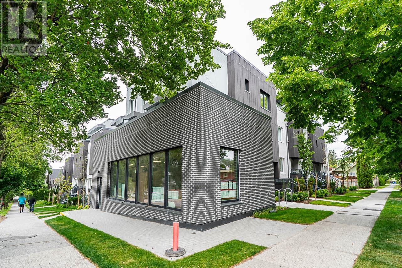 109 2085 E 1st Avenue, Vancouver, British Columbia  V5N 1B6 - Photo 35 - R3023175