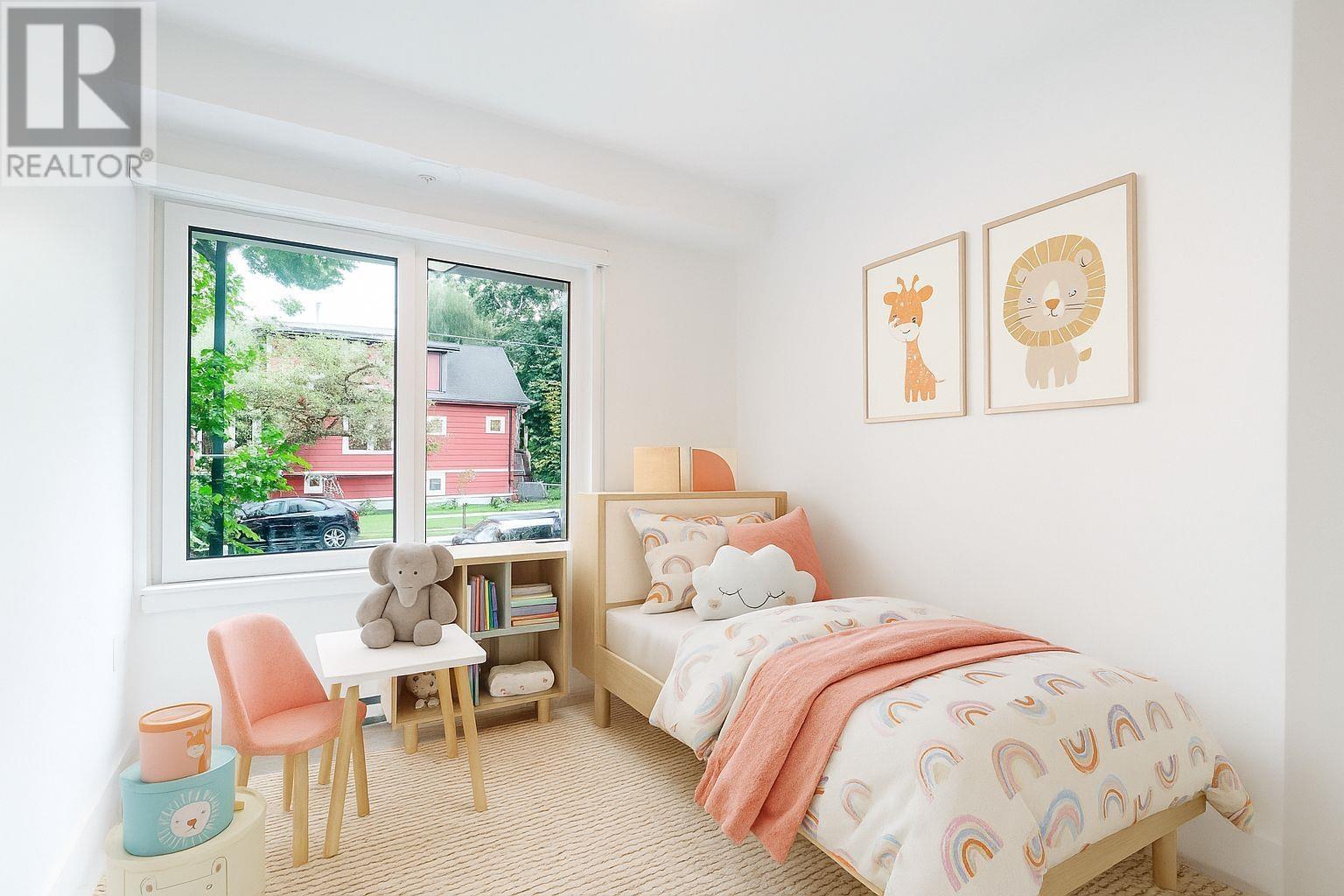 109 2085 E 1st Avenue, Vancouver, British Columbia  V5N 1B6 - Photo 5 - R3023175