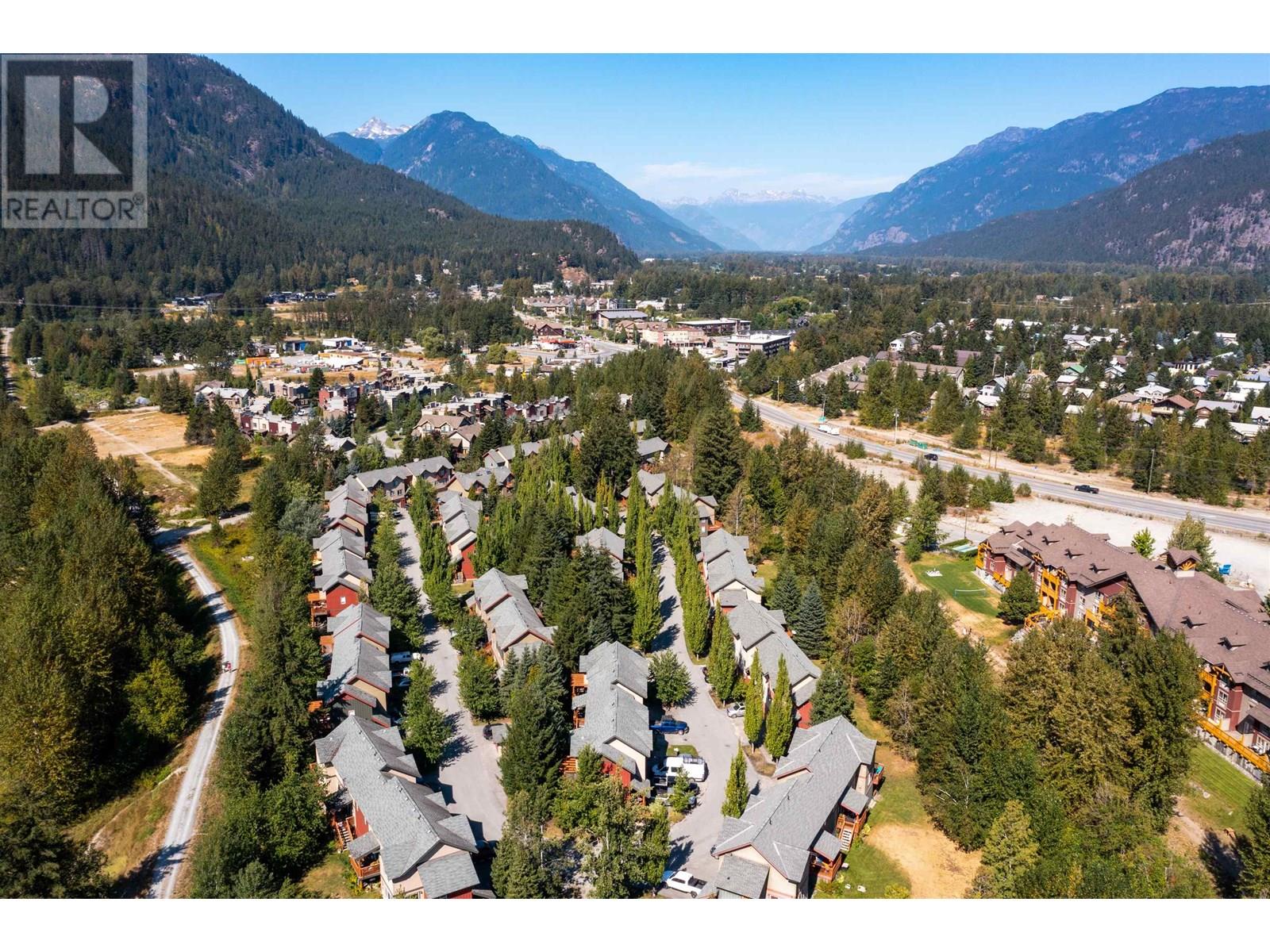 65 1450 VINE ROAD, pemberton, British Columbia V0N2L1