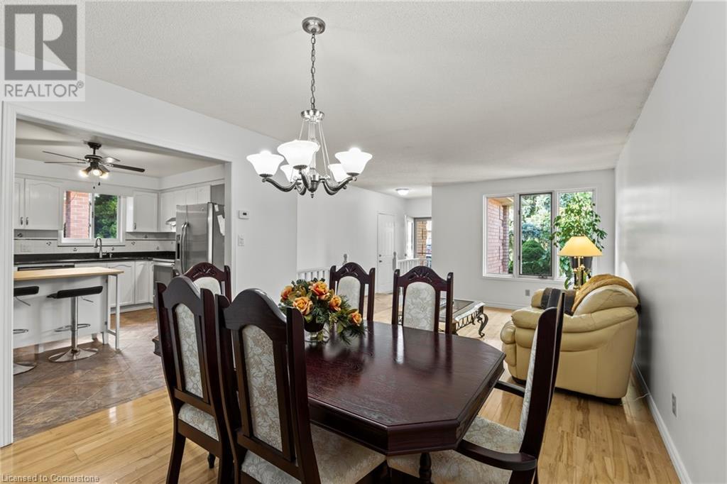 27 Cartier Crescent, Hamilton, Ontario  L8W 3L8 - Photo 10 - 40748023