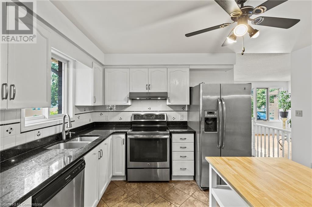 27 Cartier Crescent, Hamilton, Ontario  L8W 3L8 - Photo 11 - 40748023