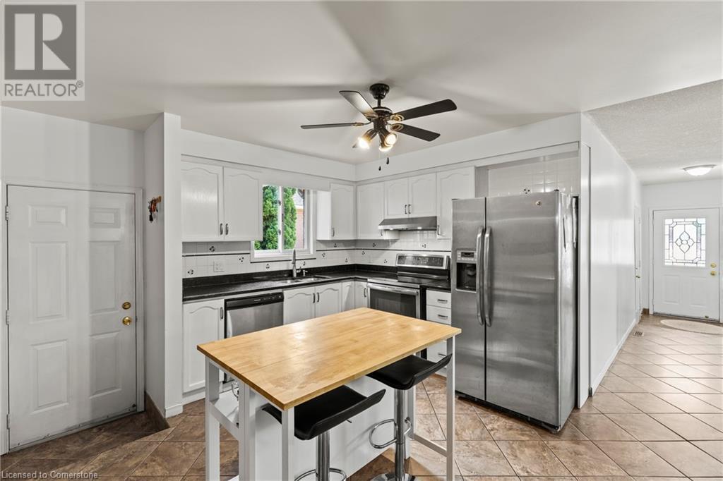 27 Cartier Crescent, Hamilton, Ontario  L8W 3L8 - Photo 12 - 40748023