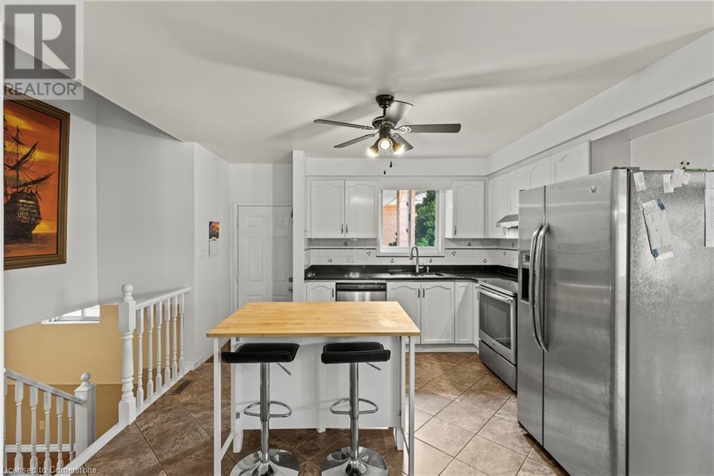 27 Cartier Crescent, Hamilton, Ontario  L8W 3L8 - Photo 13 - 40748023