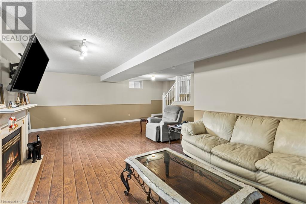 27 Cartier Crescent, Hamilton, Ontario  L8W 3L8 - Photo 21 - 40748023