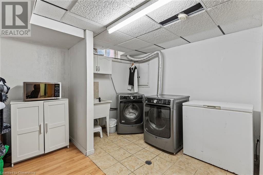 27 Cartier Crescent, Hamilton, Ontario  L8W 3L8 - Photo 26 - 40748023