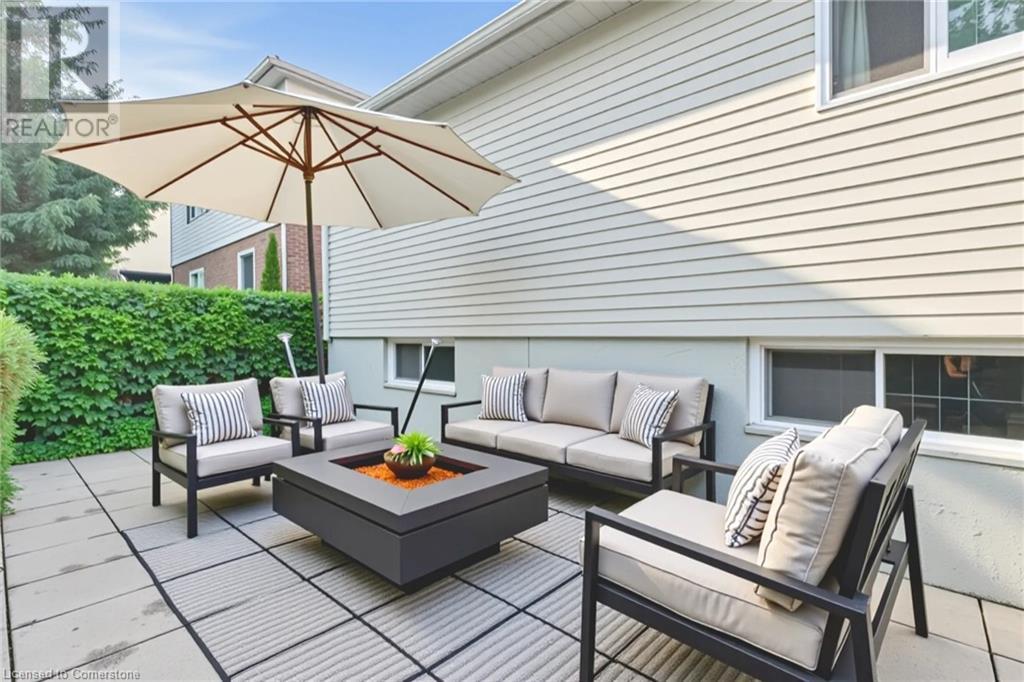 27 Cartier Crescent, Hamilton, Ontario  L8W 3L8 - Photo 30 - 40748023
