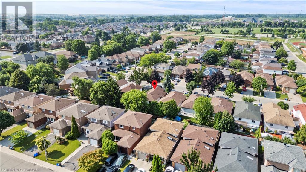 27 Cartier Crescent, Hamilton, Ontario  L8W 3L8 - Photo 31 - 40748023