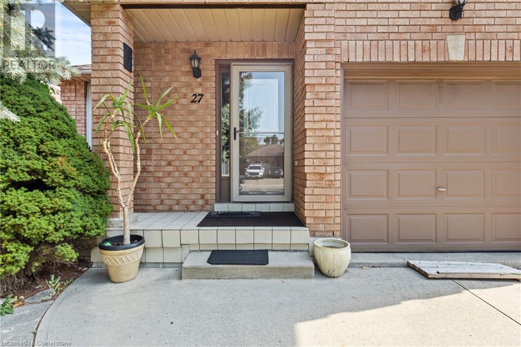 27 Cartier Crescent, Hamilton, Ontario  L8W 3L8 - Photo 4 - 40748023