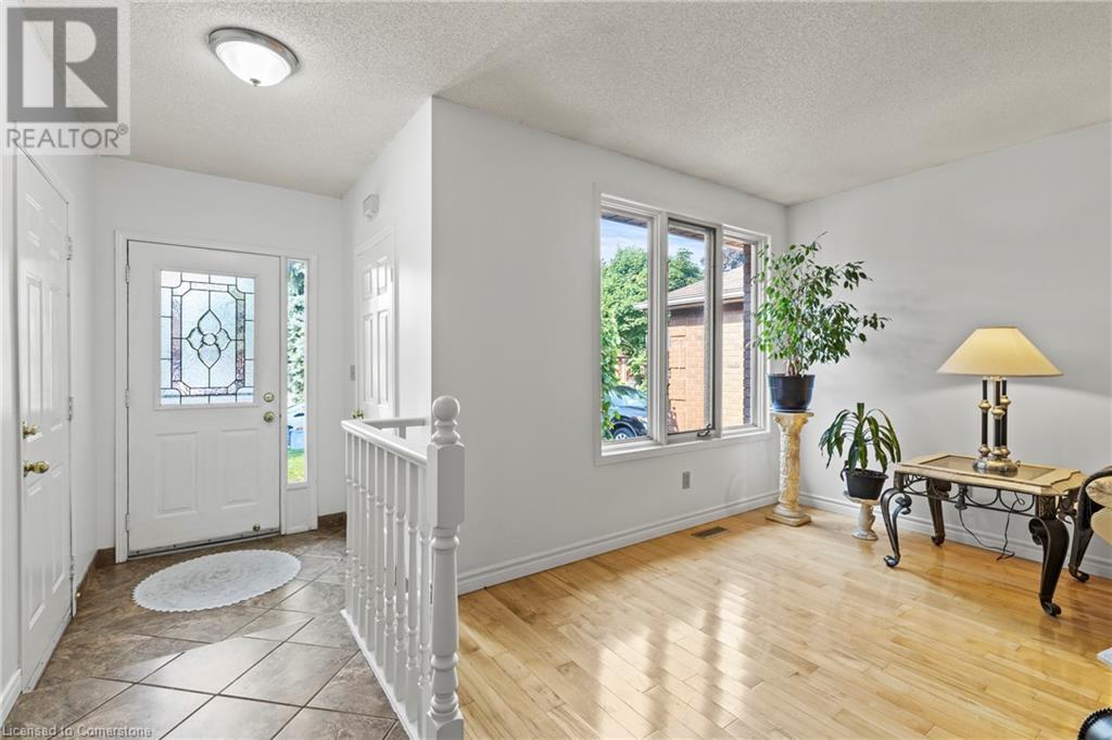 27 Cartier Crescent, Hamilton, Ontario  L8W 3L8 - Photo 5 - 40748023