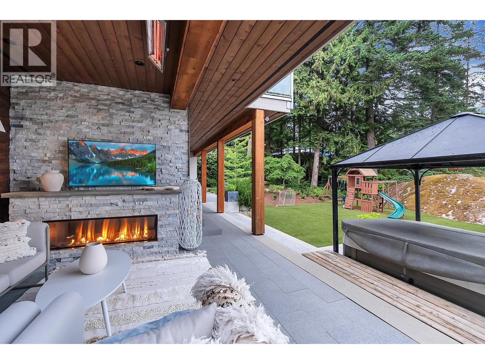 3706 Southridge Place, West Vancouver, British Columbia  V7V 3H8 - Photo 11 - R3023190