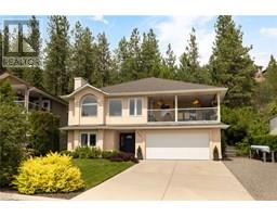 1068 Caledonia Way, west kelowna, British Columbia