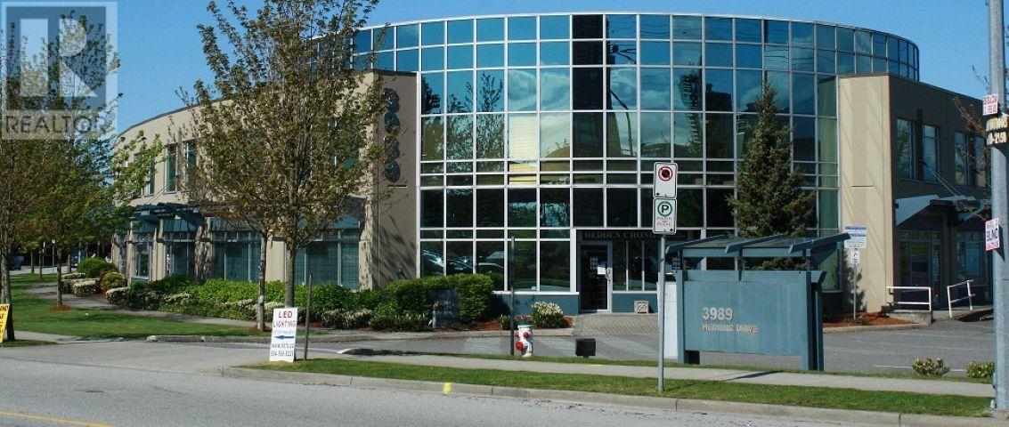 116 3989 HENNING DRIVE, burnaby, British Columbia V5C6P8