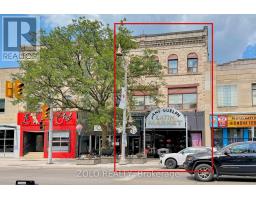 101 WYNDHAM STREET N, Guelph, Ontario