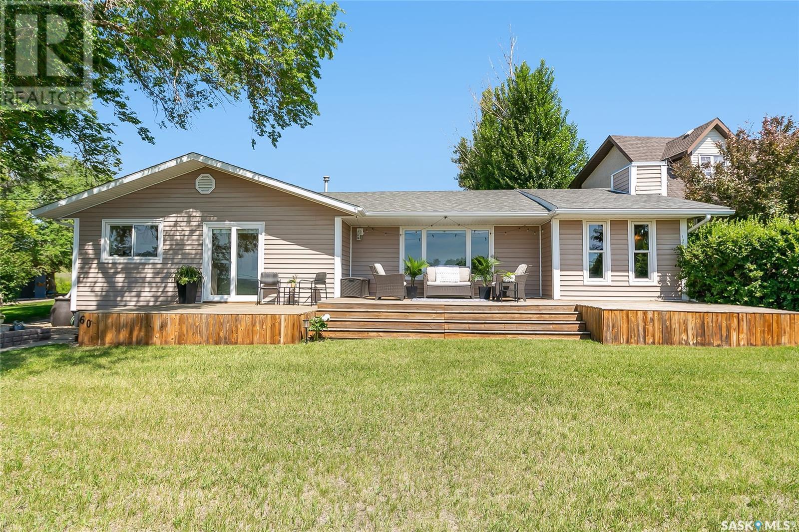 60 Tennant STREET, craven, Saskatchewan