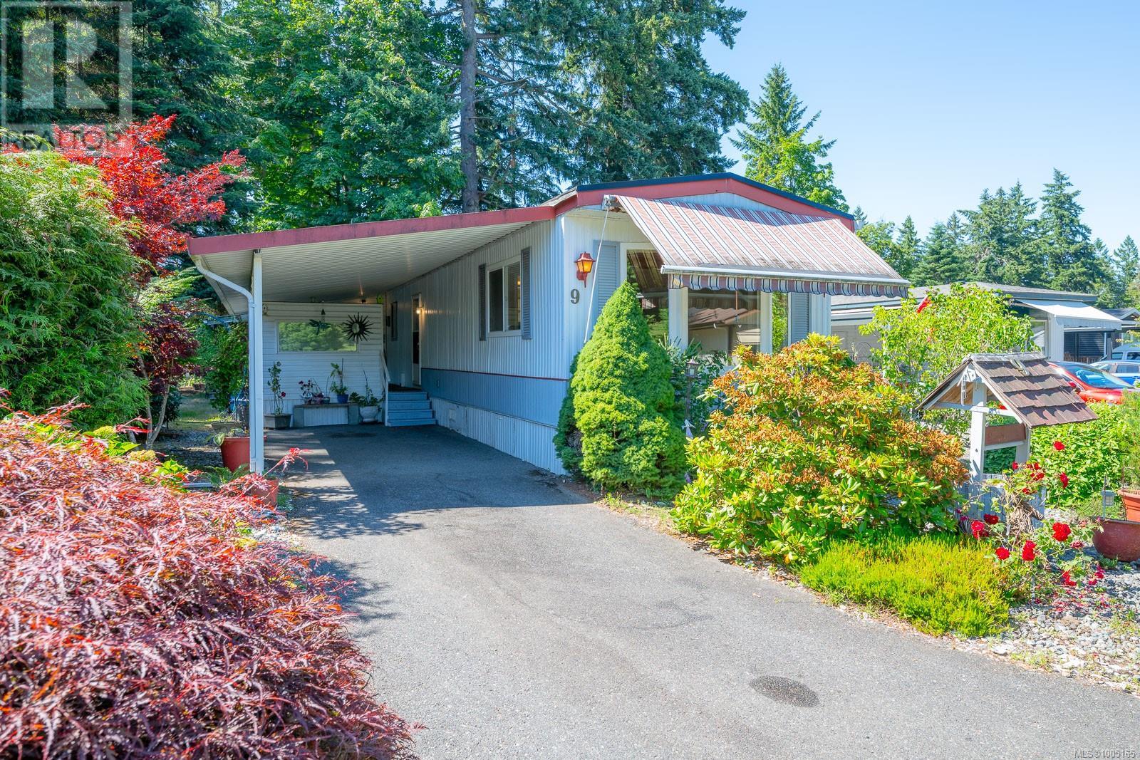 Property at 9 5150 Christie Rd image 1