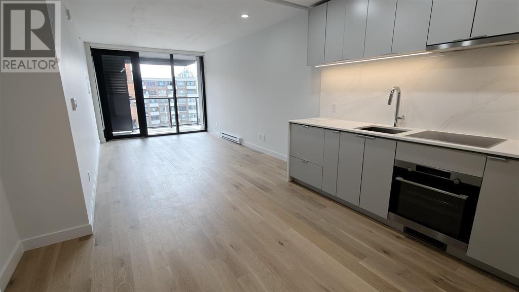 707 239 KEEFER STREET, vancouver, British Columbia V6A1X6