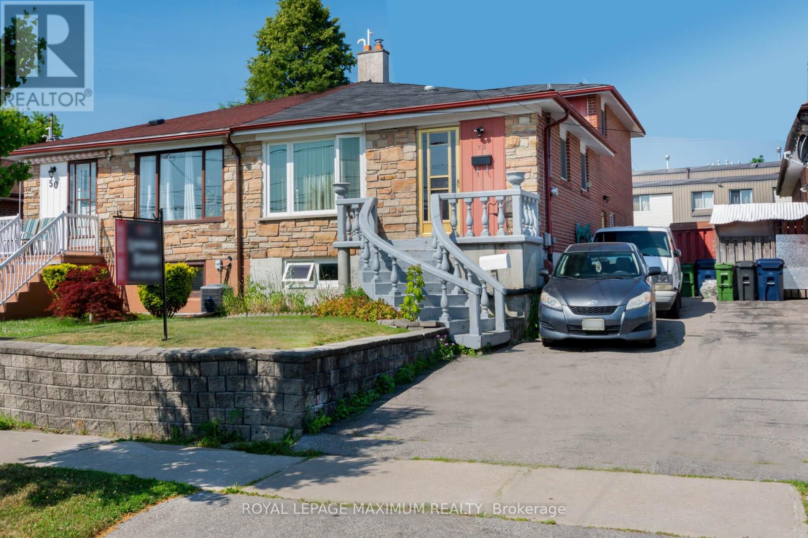 Property at 52 SEACLIFF BOULEVARD image 1