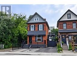 5 CROSS Street, Dundas, Ontario