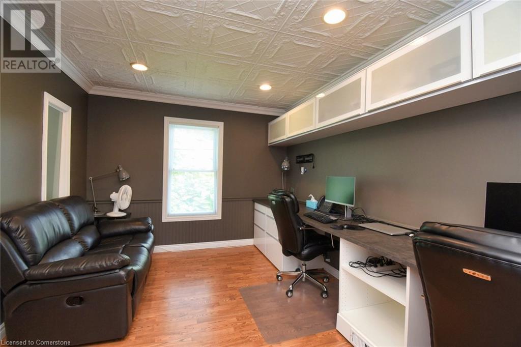 5 Cross Street, Dundas, Ontario  L9H 2R3 - Photo 36 - 40747225
