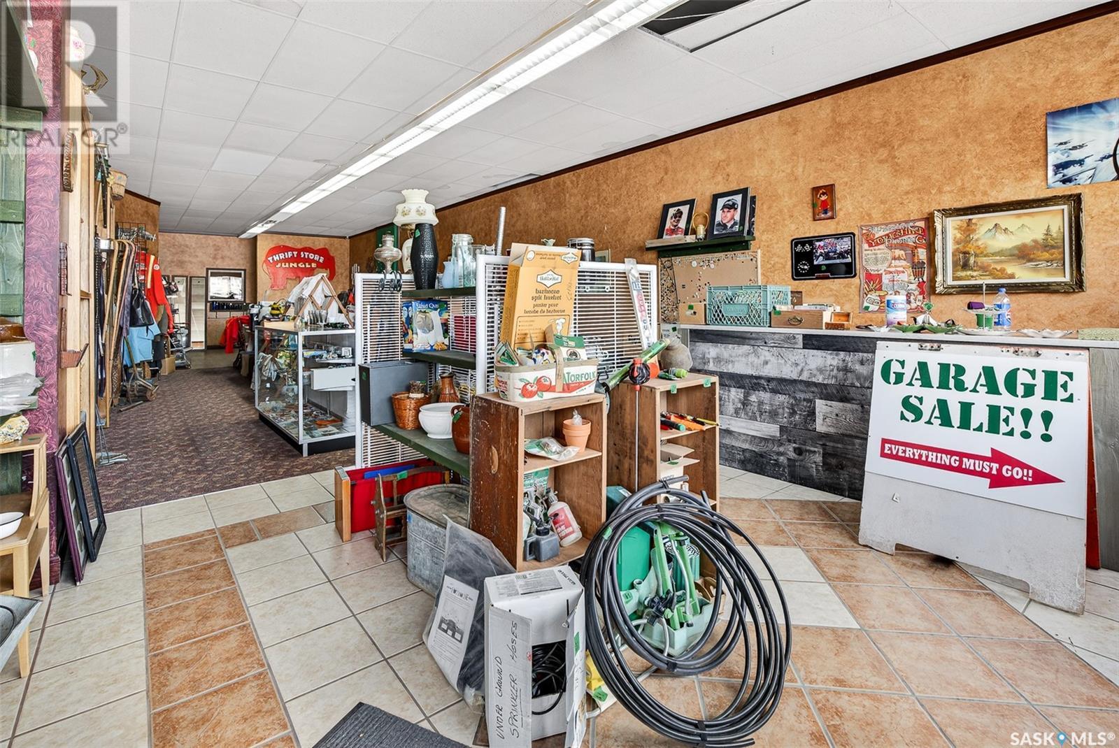 117-123 High Street W, Moose Jaw, Saskatchewan  S6H 1S5 - Photo 11 - SK011178