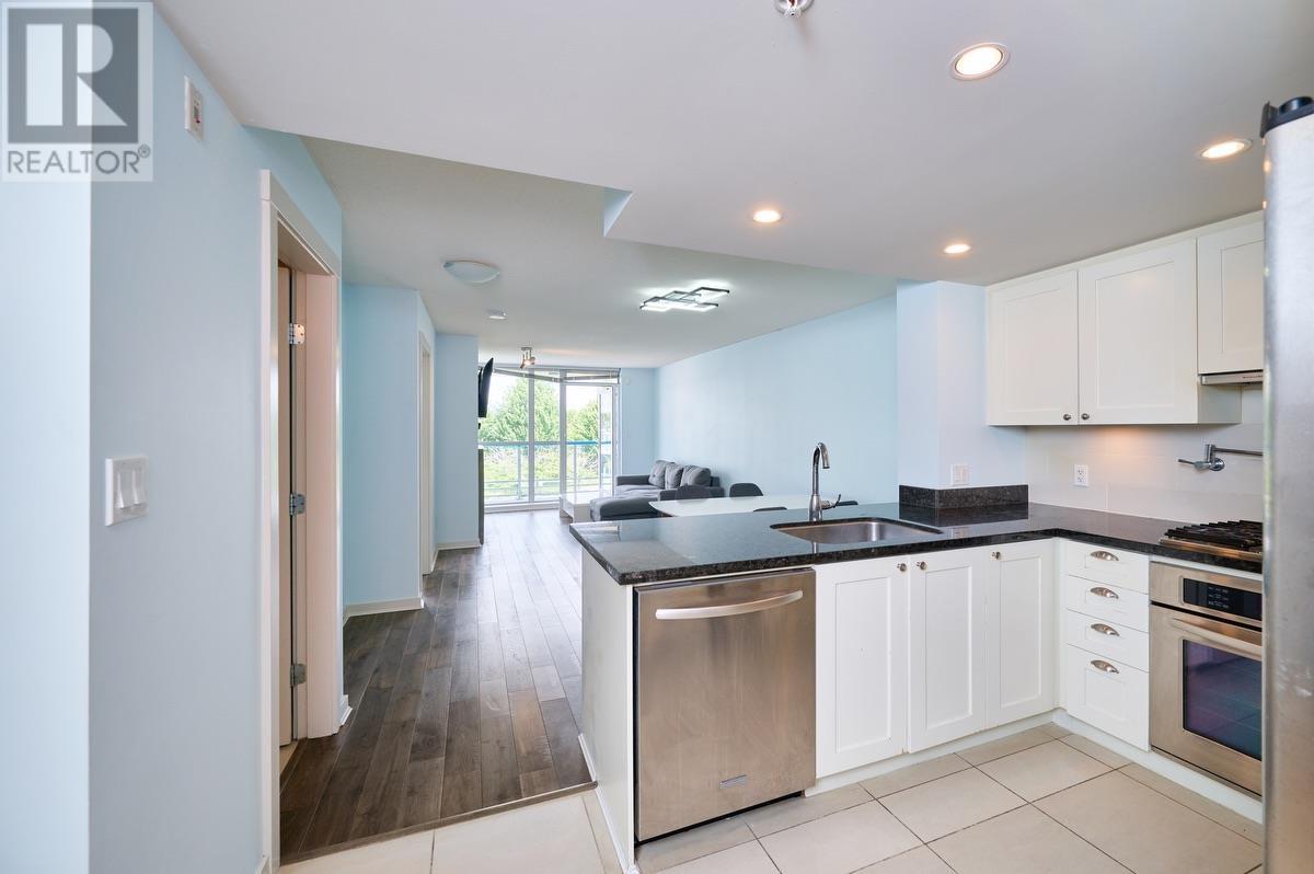 317 9371 Hemlock Drive, Richmond, British Columbia  V6Y 4K6 - Photo 6 - R3022309