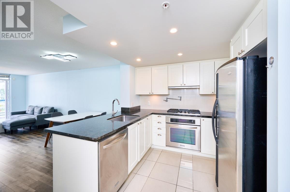 317 9371 Hemlock Drive, Richmond, British Columbia  V6Y 4K6 - Photo 4 - R3022309