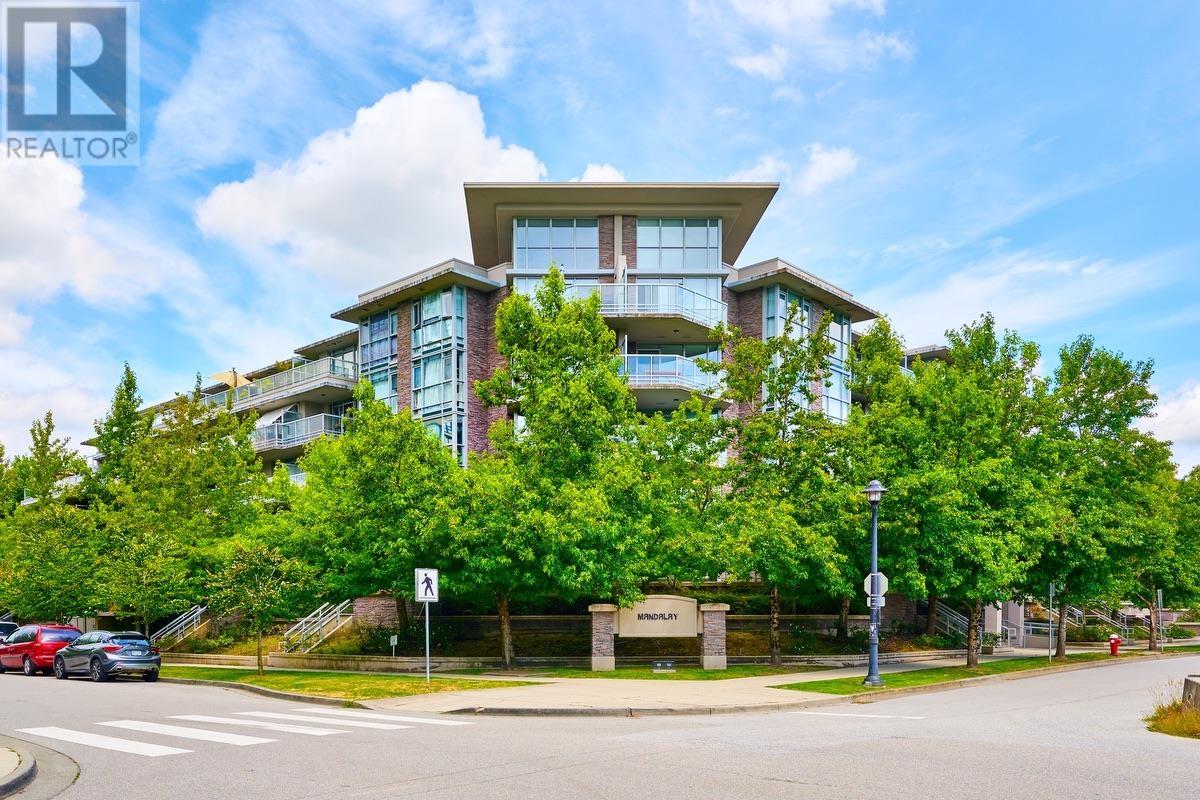 317 9371 HEMLOCK DRIVE, Richmond, British Columbia