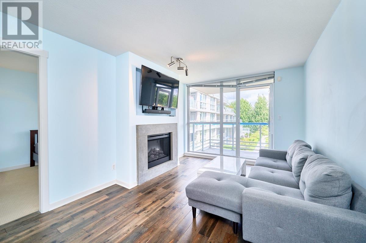 317 9371 Hemlock Drive, Richmond, British Columbia  V6Y 4K6 - Photo 2 - R3022309