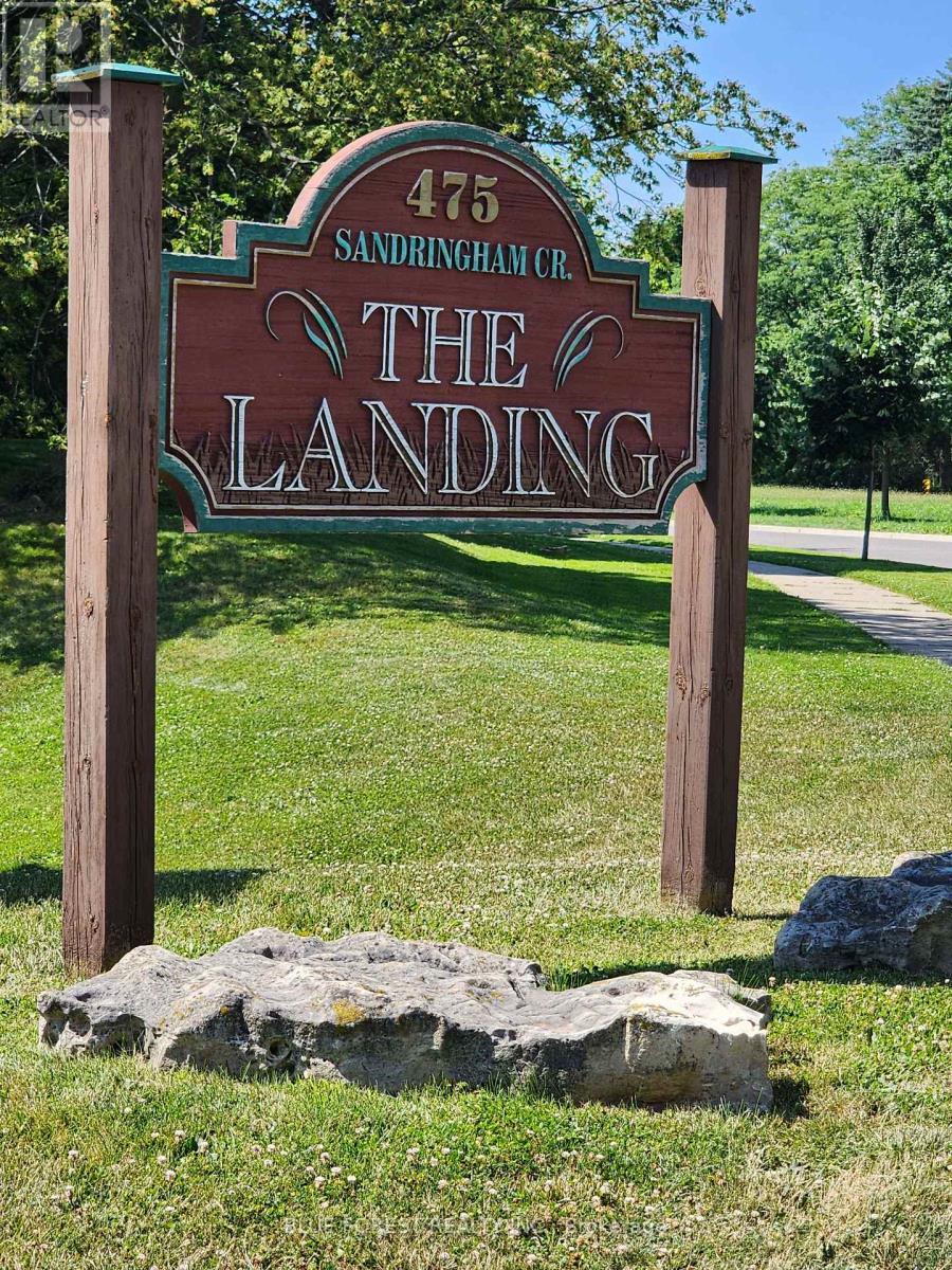 39 - 475 Sandringham Crescent, London South, Ontario  N6C 5B9 - Photo 4 - X12263499