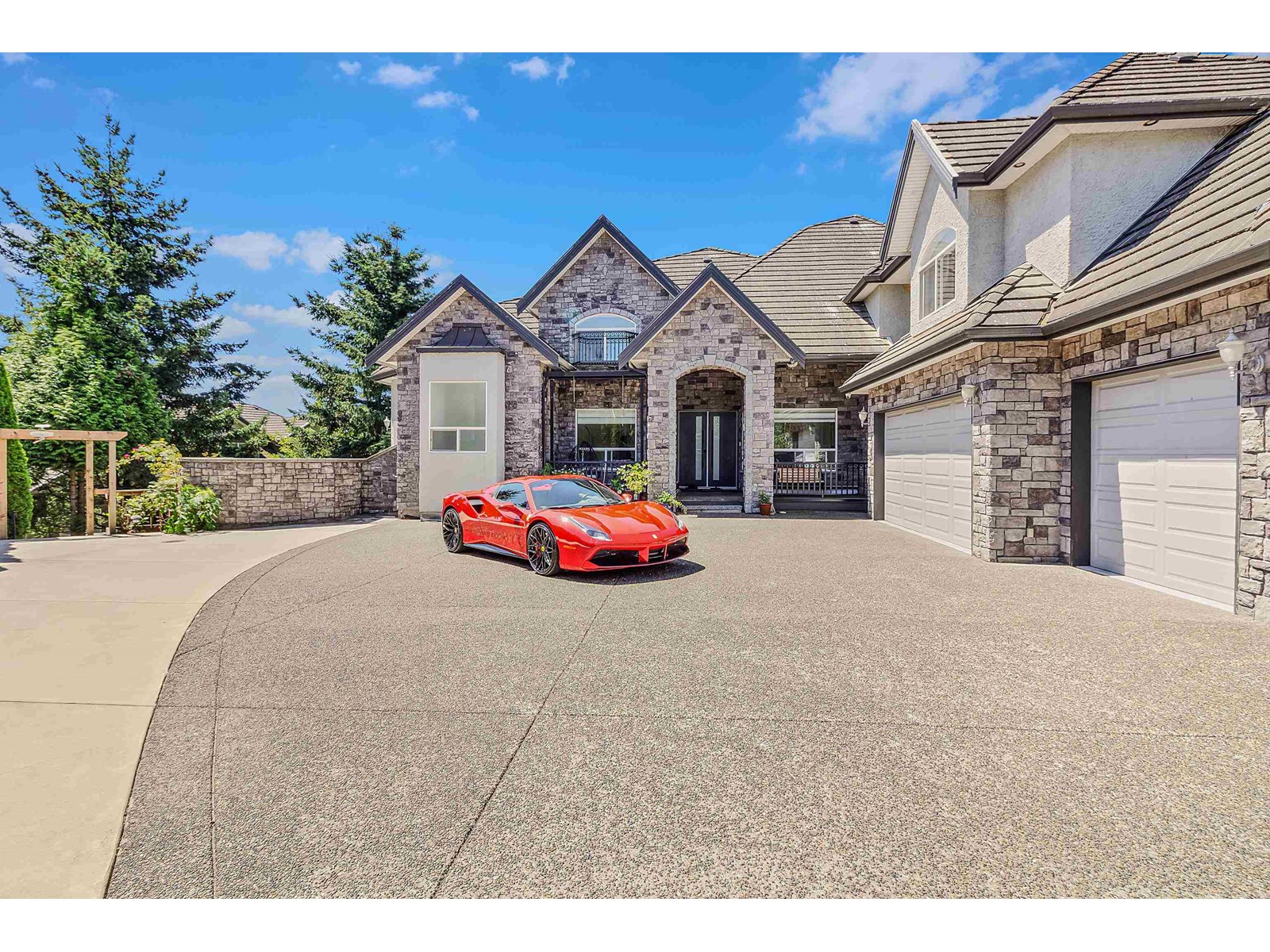 Property at 5733 W KETTLE CRESCENT image 1